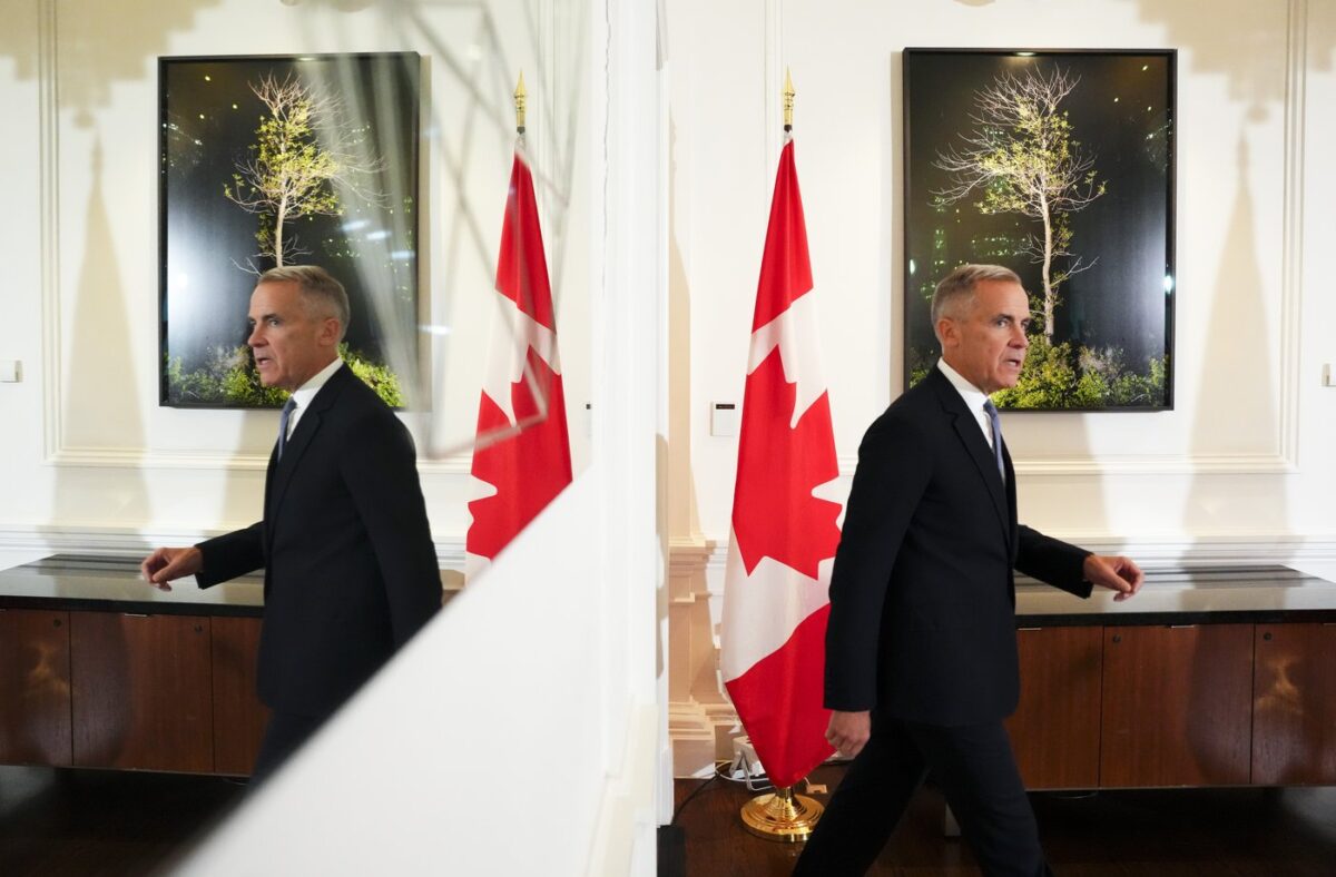 Le Canaeda pourrait profiter de l'imposition de frais de visa aux États-Unis