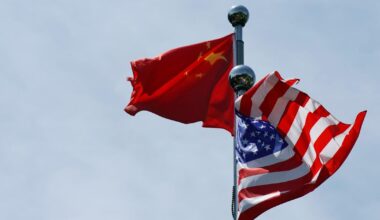 la Chine et les États-Unis se jaugent en vue d’un prochain sommet