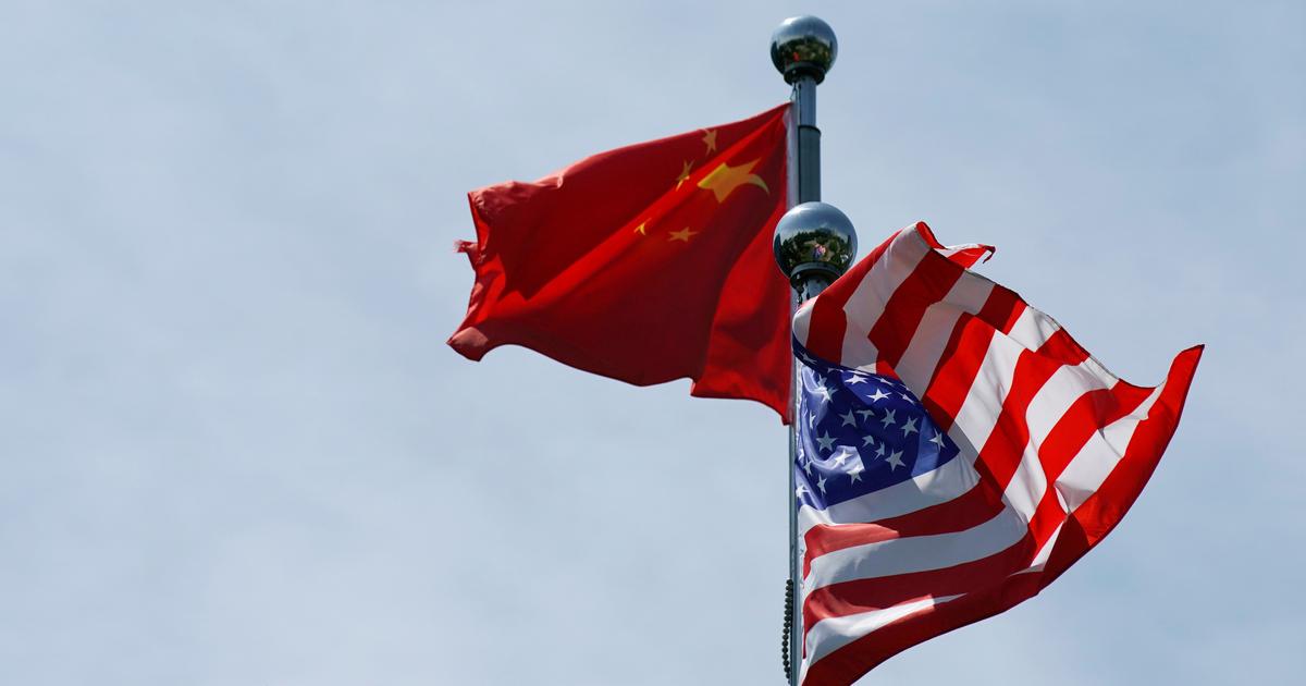 la Chine et les États-Unis se jaugent en vue d’un prochain sommet