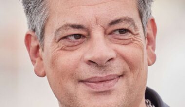 "Peu de quotidien avec elle" : pourquoi Benjamin Biolay ne voit pas beaucoup sa fille Louisa âgée de 6 ans ?