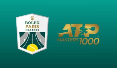 Diffusion Rolex Paris Masters 2025 : tableau, heures, chaîne pour voir les matchs en direct