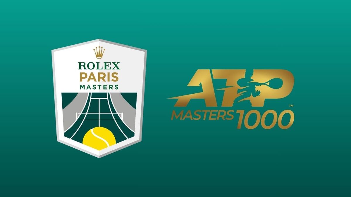 Diffusion Rolex Paris Masters 2025 : tableau, heures, chaîne pour voir les matchs en direct