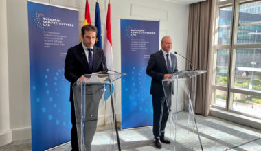 Le Luxembourg favorable à une plateforme européenne de titrisation