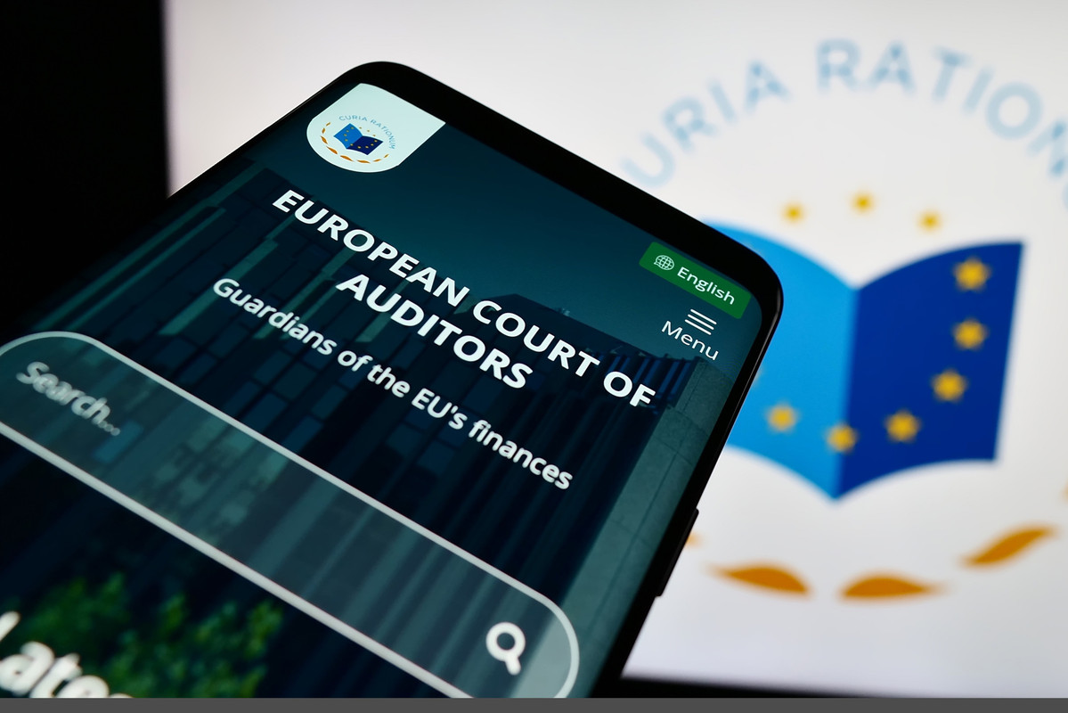 L’UE dépense mieux, mais la Cour des comptes européenne alerte