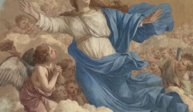 Un La Hyre pour le Städel Museum