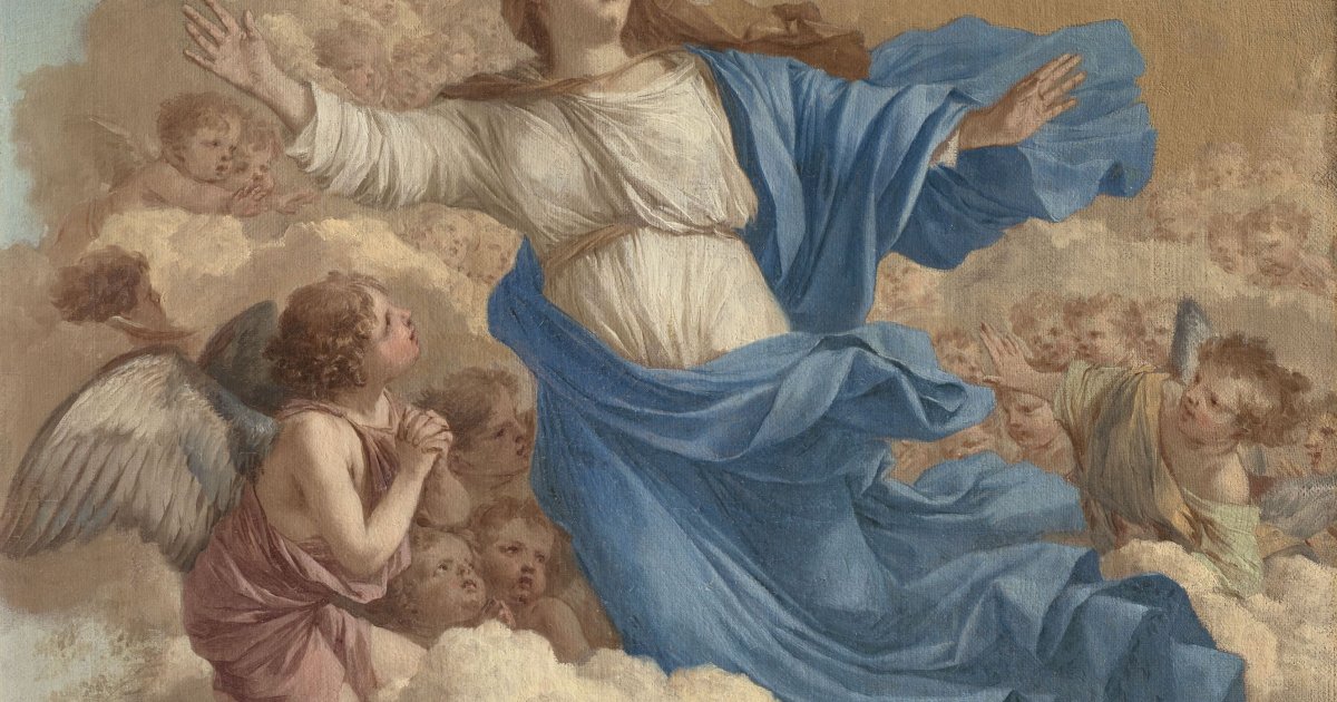 Un La Hyre pour le Städel Museum