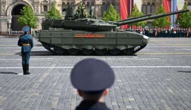 la Russie avance dans la région de Dnipropetrovsk