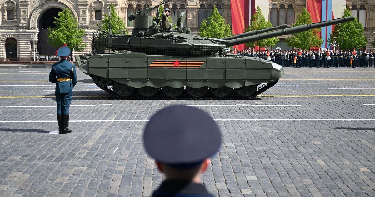 la Russie avance dans la région de Dnipropetrovsk