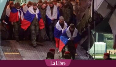 "Une terreur délibérée": la Russie a lancé sa plus grande attaque sur des sites gaziers ukrainiens