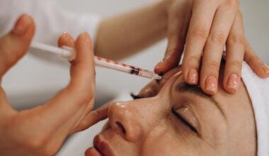 nouveaux cas graves en France après des injections illégales de botox