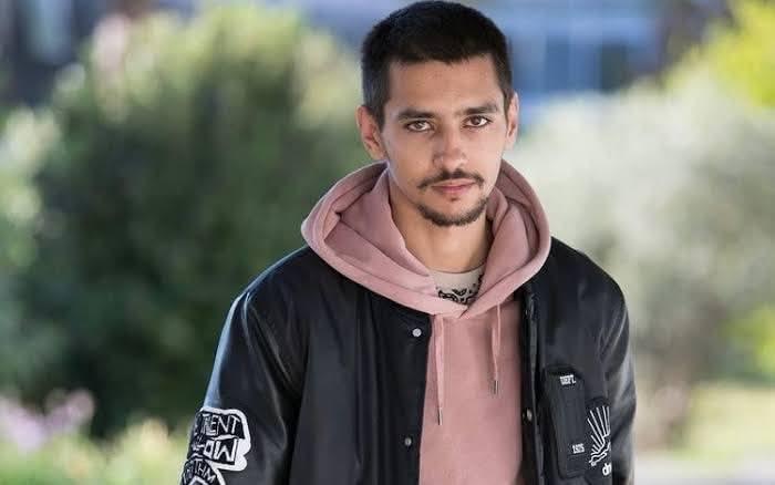 Page d'accueil Yahoo news