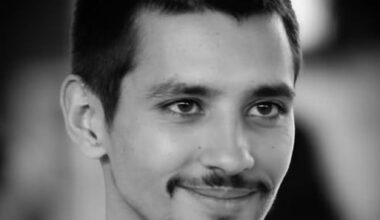 décès de l’acteur Lyad Smain à seulement 27 ans