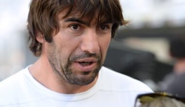 Jeff Dubois succède à Nicolas Nadau à la tête de Grenoble