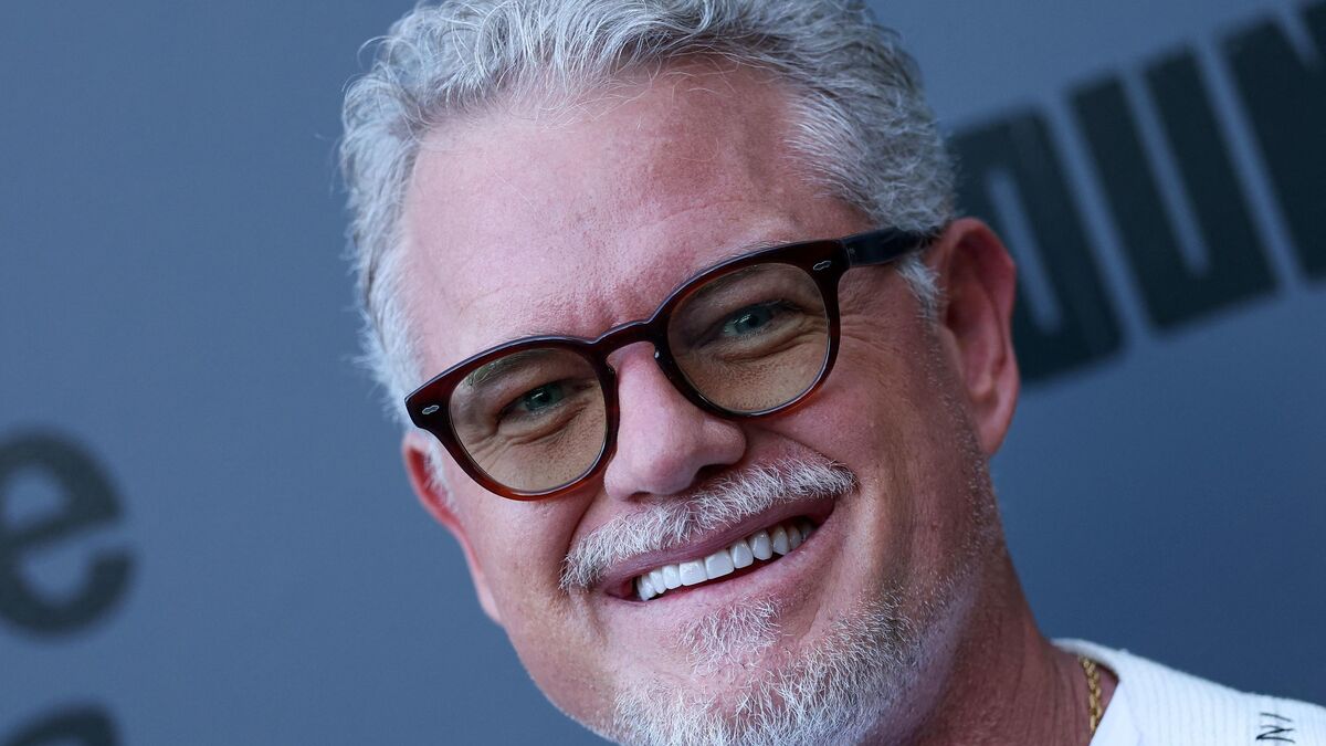 « Je vais me battre jusqu’à mon dernier souffle » : la star de « Grey’s Anatomy » Eric Dane lutte contre la maladie de Charcot