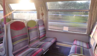 «Anxiogène», «mal fréquenté», «angoissant»... L’éternelle peur du RER dénoncée par les Franciliennes