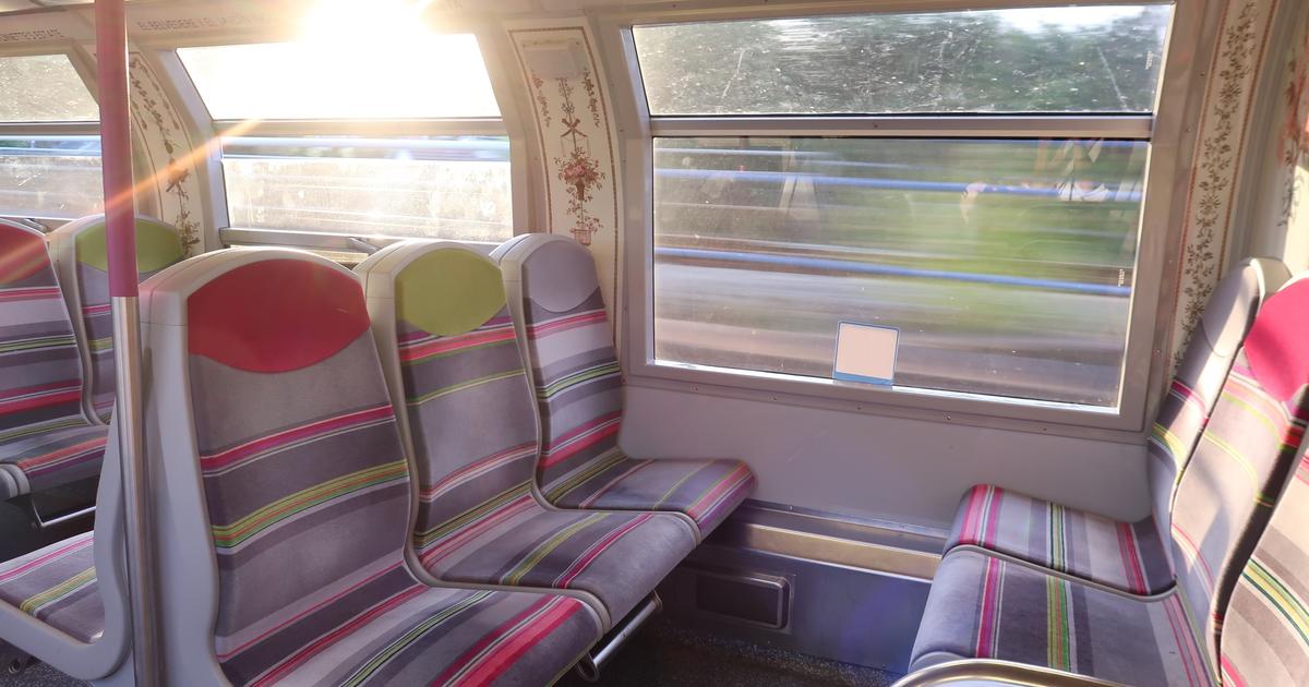 «Anxiogène», «mal fréquenté», «angoissant»... L’éternelle peur du RER dénoncée par les Franciliennes