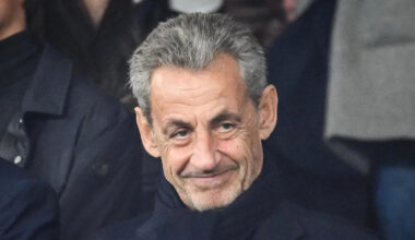 Page d'accueil Yahoo news