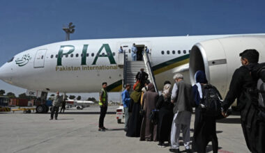 Pakistan: reprise des vols directs vers le Royaume-Uni après une interdiction de cinq ans