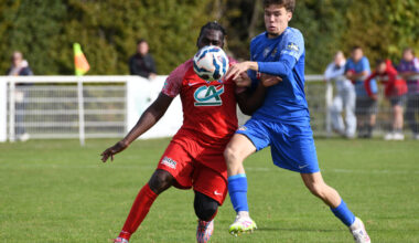 Football. Les résultats des équipes de la Manche en Coupe de France et en championnat
