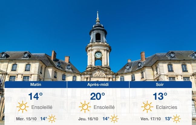 Page d'accueil Yahoo news
