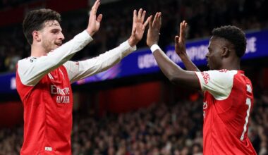 Arsenal, Dortmund et Naples assurent, la Juventus frustrée... Tous les résultats de la soirée