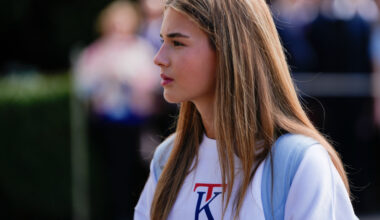 LPGA | La petite-fille du président Trump reçoit une exemption pour un tournoi