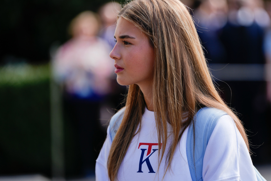 LPGA | La petite-fille du président Trump reçoit une exemption pour un tournoi