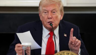 Le «deal» sur Gaza, une victoire pour Donald Trump