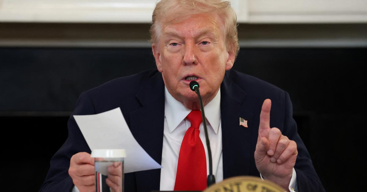 Le «deal» sur Gaza, une victoire pour Donald Trump