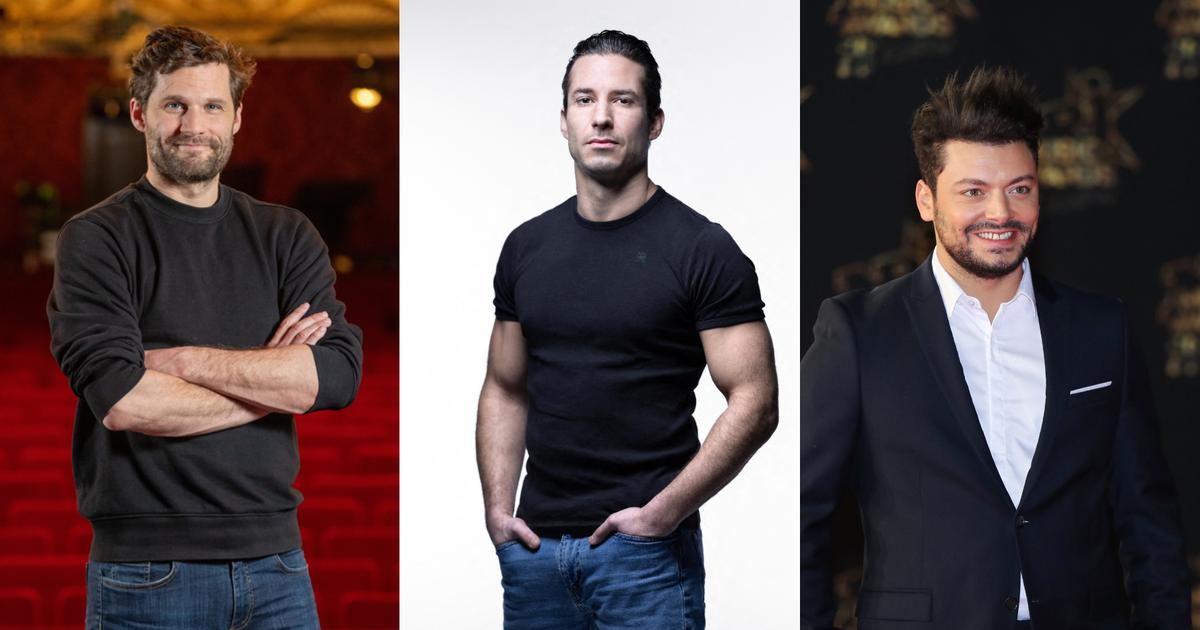 Une nouvelle offre culturelle à Bordeaux avec les arrivées d’Alexis Michalik, Jérémy Ferrari et Kev Adams
