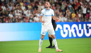 « De l'incompréhension et une forme de trahison » : Adrien Rabiot revient sur son départ de l'OM - L'Équipe