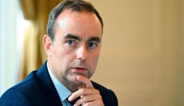 les indiscrétions du Figaro Magazine