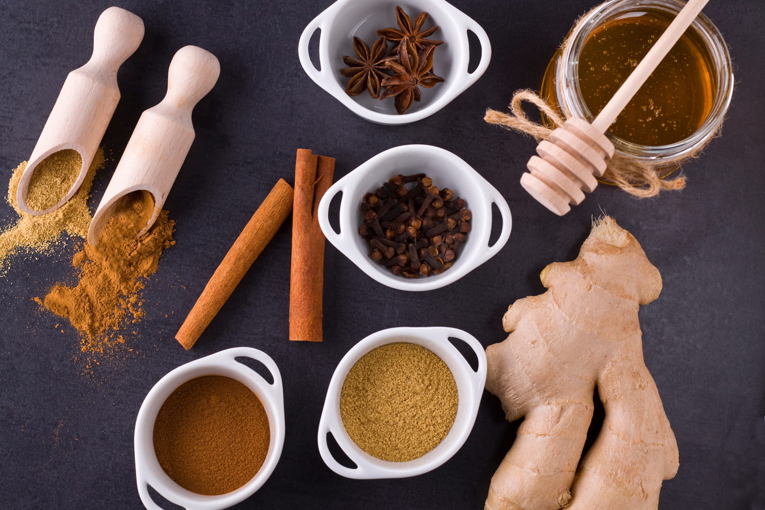 Cette épice bien connue aide à protéger le cœur, elle agit même sur le cholestérol