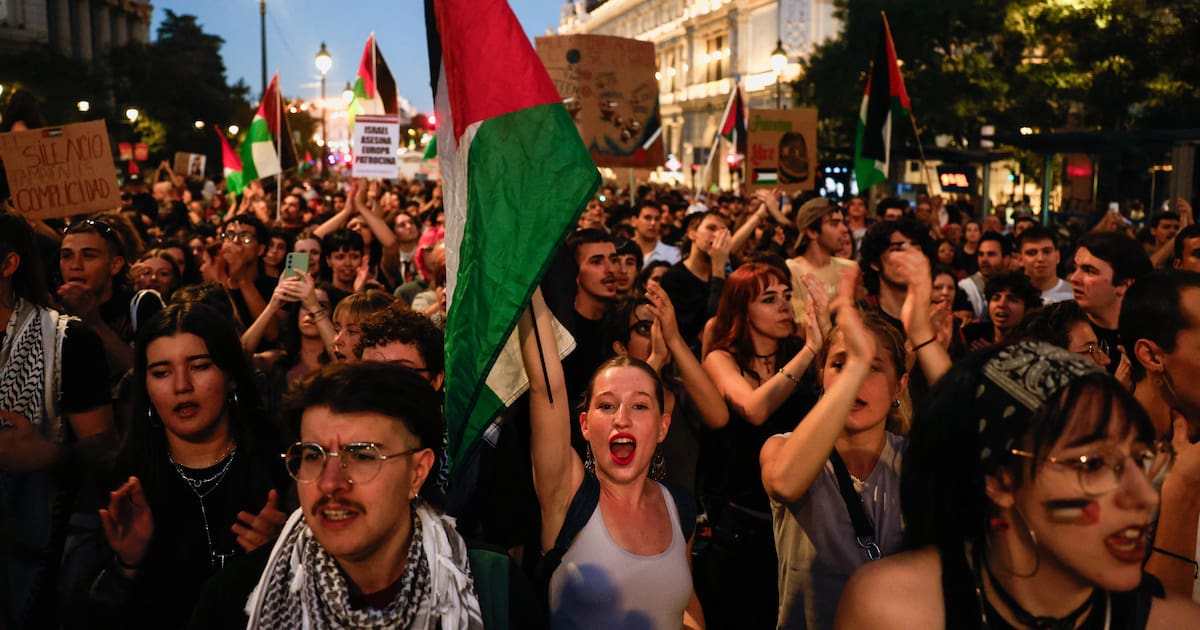 EN DIRECT - Guerre à Gaza : les pourparlers du Caire entre les négociateurs israéliens et du Hamas au Caire s’organisent – Libération