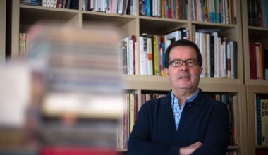 justice saisie et collaboration rompue avec René Martin, fondateur de la Folle Journée, après un audit accablant – Libération