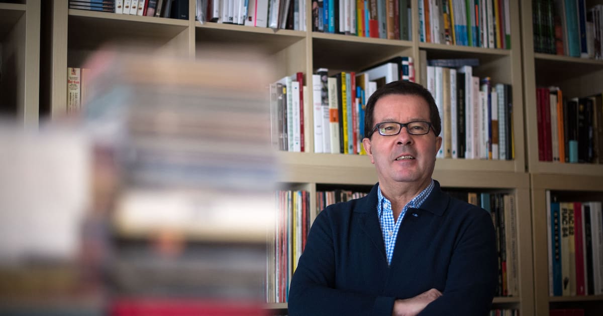 justice saisie et collaboration rompue avec René Martin, fondateur de la Folle Journée, après un audit accablant – Libération