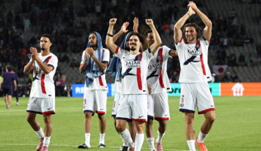 Lille-PSG : affaibli mais ambitieux, Paris veut faire durer le plaisir en Ligue 1
