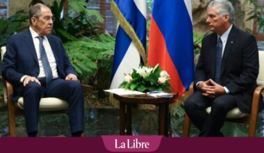 "Le régime a échoué à protéger ses citoyens" : Washington durcit le ton face à Cuba, soupçonné d'envoyer des soldats en Russie