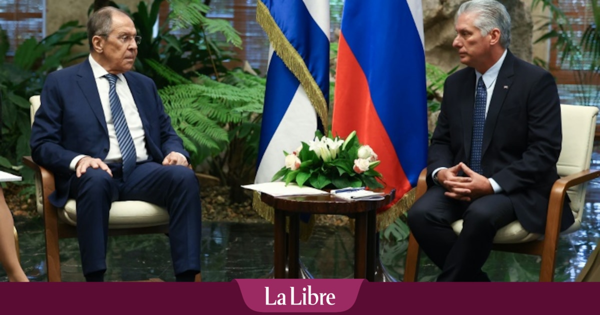 "Le régime a échoué à protéger ses citoyens" : Washington durcit le ton face à Cuba, soupçonné d'envoyer des soldats en Russie