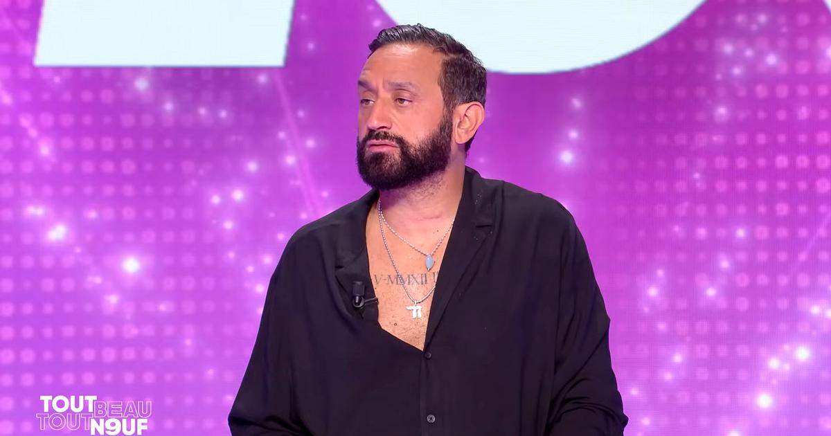 Pourquoi Laurent Fontaine et Clément Lanoue remplacent Cyril Hanouna sur W9 et Fun Radio ce mercredi ?