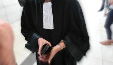 « ça aurait pu être ma soeur », reconnaît un prévenu