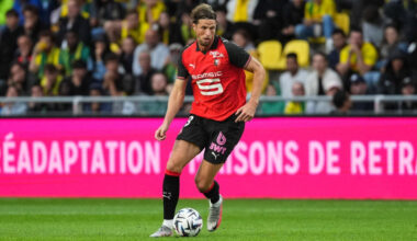 Hans Hateboer devrait être prêté à Lyon - 15/10/2025 à 23:38