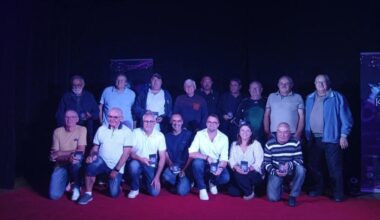 le comité des fêtes de cette commune de Vendée célèbre ses 70 ans