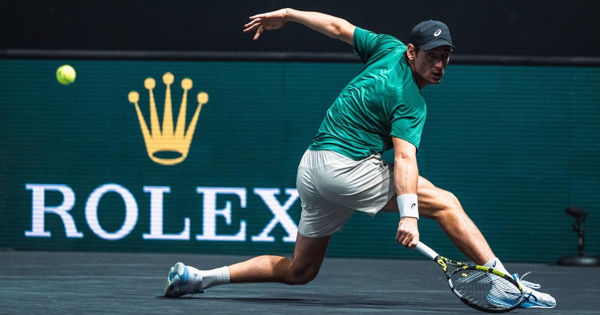 le Rolex Paris Masters voit plus grand pour entrer dans une nouvelle ère