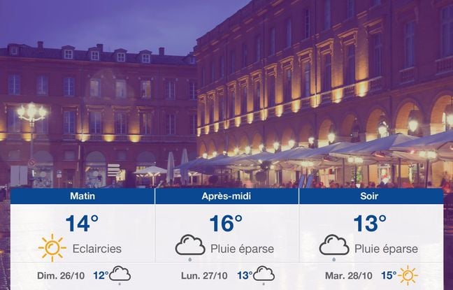 Page d'accueil Yahoo news