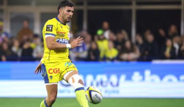 Sébastien Bézy quitte Clermont pour Montpellier