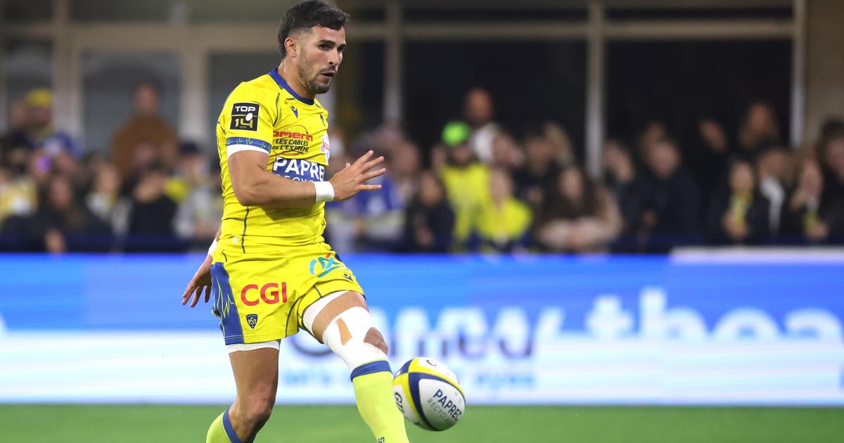 Sébastien Bézy quitte Clermont pour Montpellier
