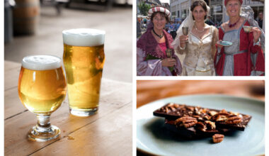 Voici nos 10 idées de sorties à Lille et dans ses alentours pour ce samedi 11 octobre