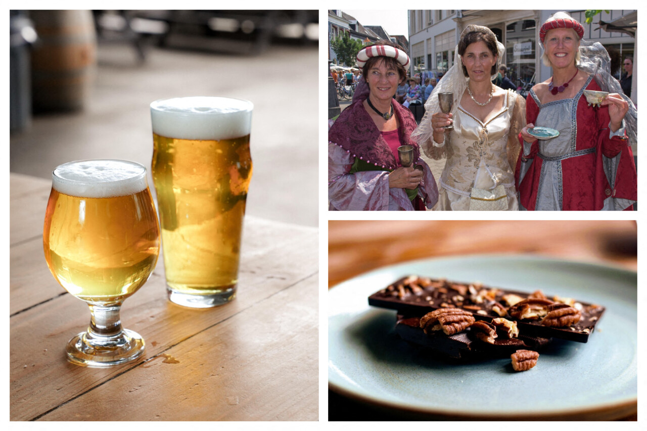 Voici nos 10 idées de sorties à Lille et dans ses alentours pour ce samedi 11 octobre
