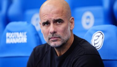 «Un génocide en direct», dans une vidéo, Pep Guardiola affirme son soutien à la Palestine
